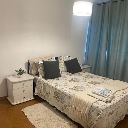 Bedroom Tranquility Loures Eksteriør billede
