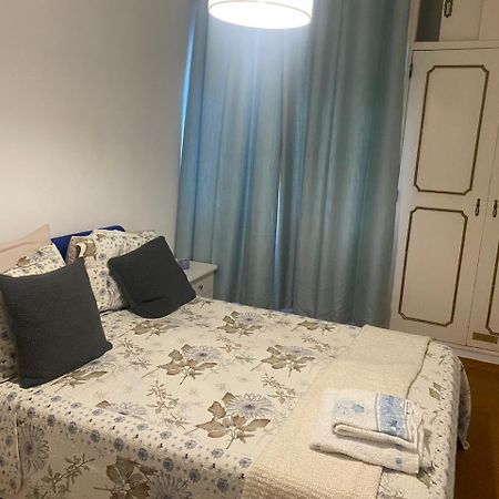 Bedroom Tranquility Loures Eksteriør billede