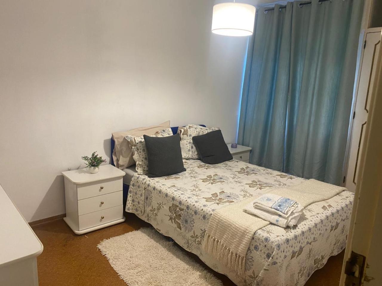 Bedroom Tranquility Loures Eksteriør billede