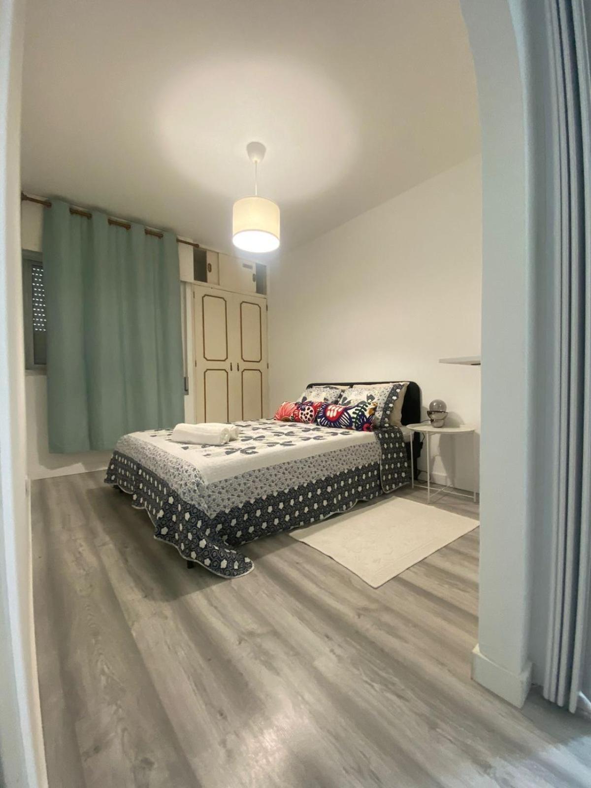 Bedroom Tranquility Loures Eksteriør billede
